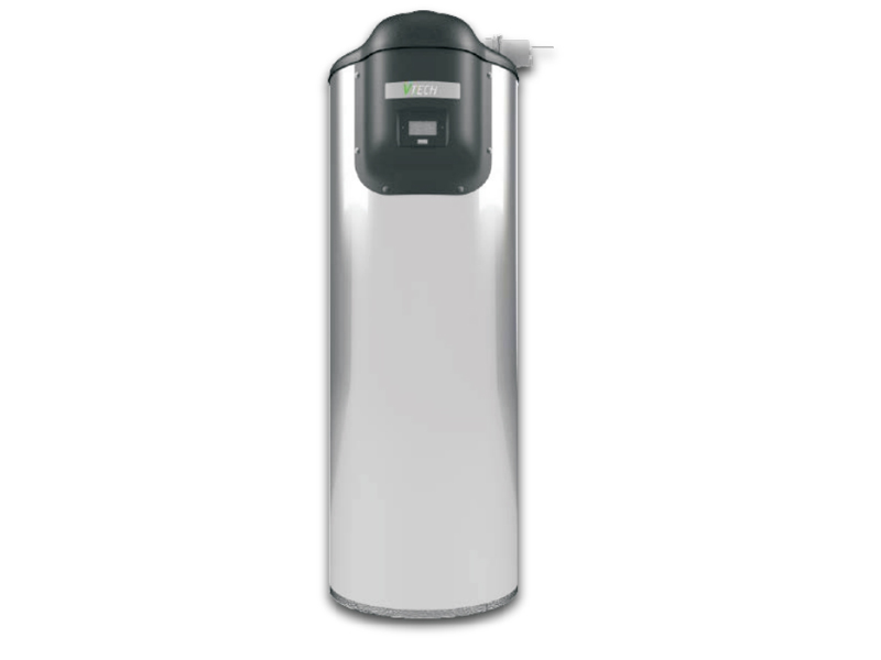 容积式燃气热水器
