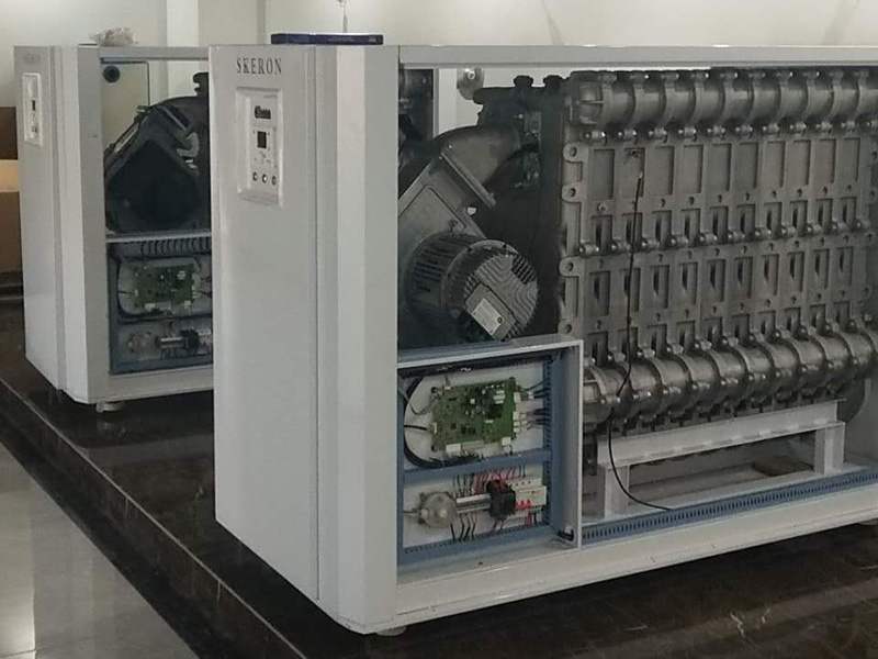 河南洗浴专用锅炉价格